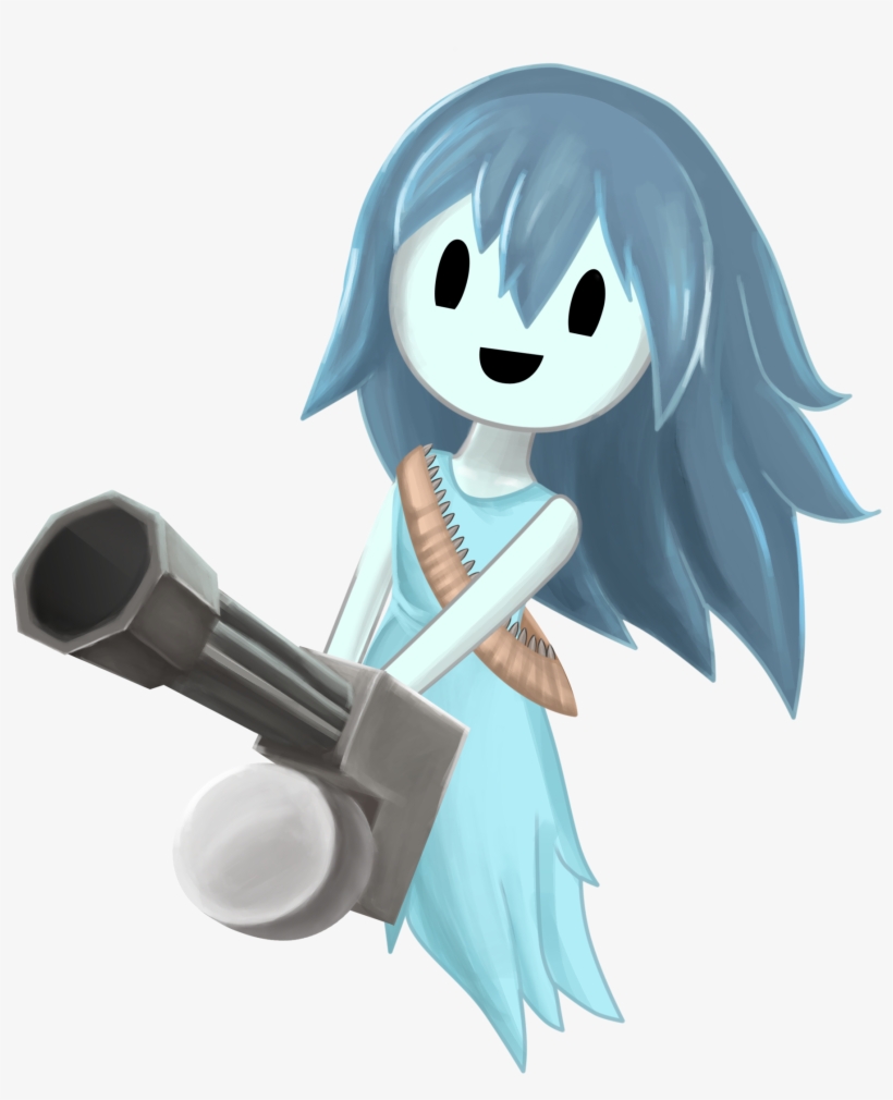 Spooky Thanks - Spooky's House Of Jumpscares Fanart, transparent png #826649