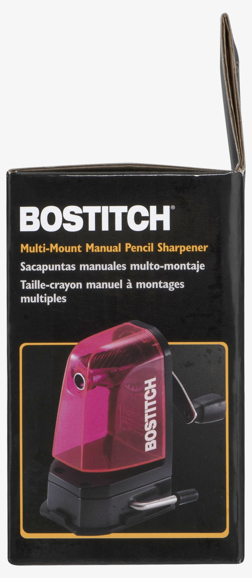 Bostitch, transparent png #826668