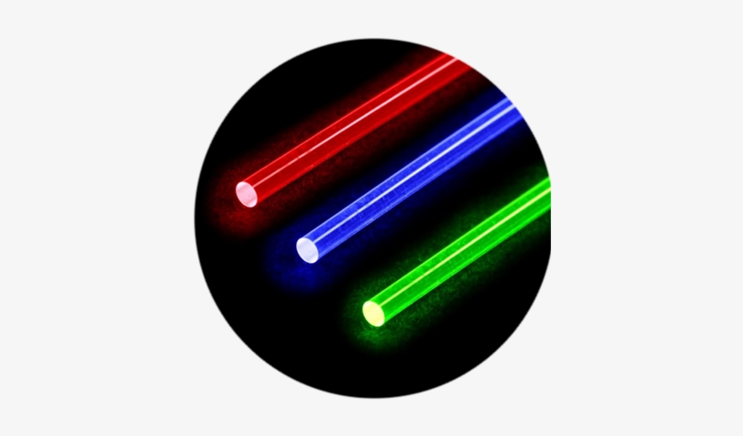Specialty Archery S&s Glow Fiber .030 8" Red 8", transparent png #826697