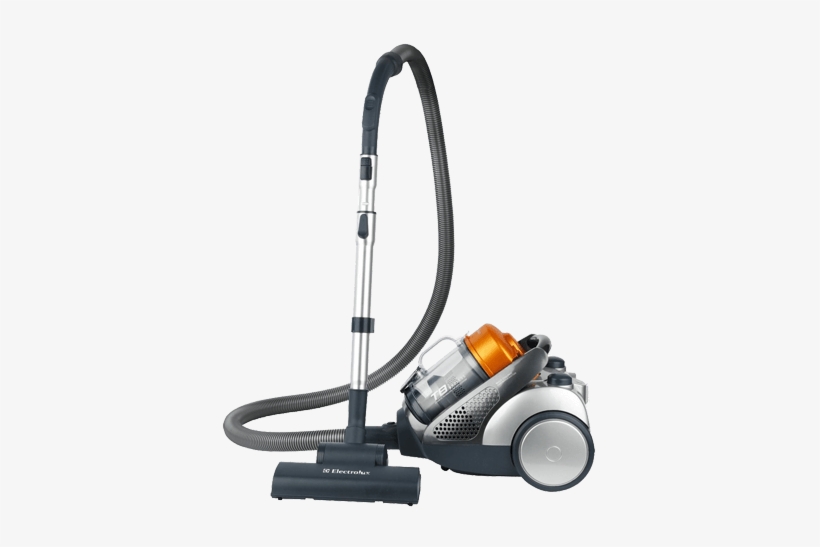 Electrolux Vacuum - Electrolux El4071a Access T8 Bagless Canister Vacuum,, transparent png #826719