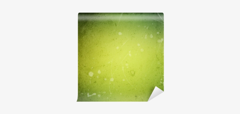 Grunge Green Paper Texture, Vintage Watercolor Background - Grass, transparent png #826738