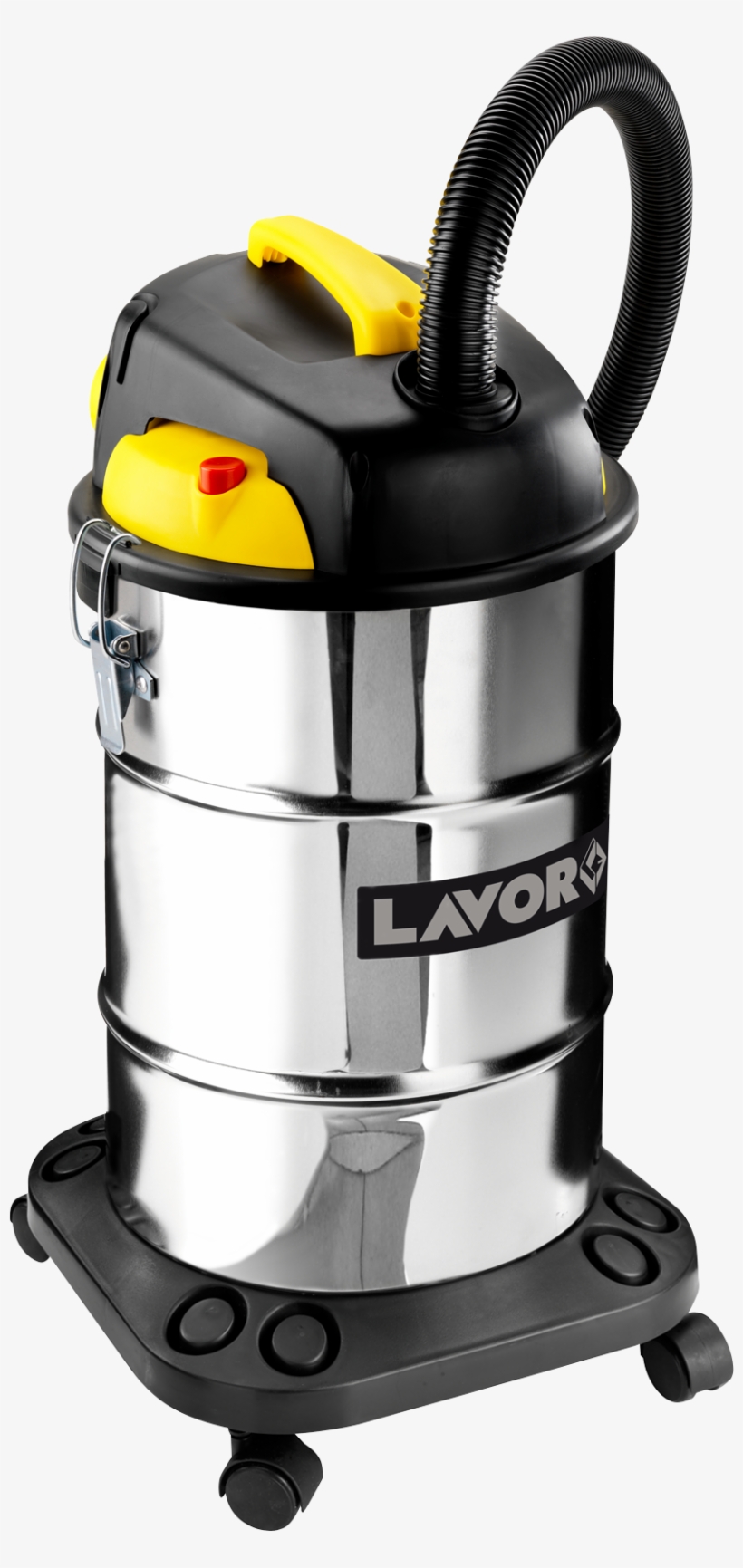 Vac 30 X - Lavor Vacuum Cleaner, transparent png #826741