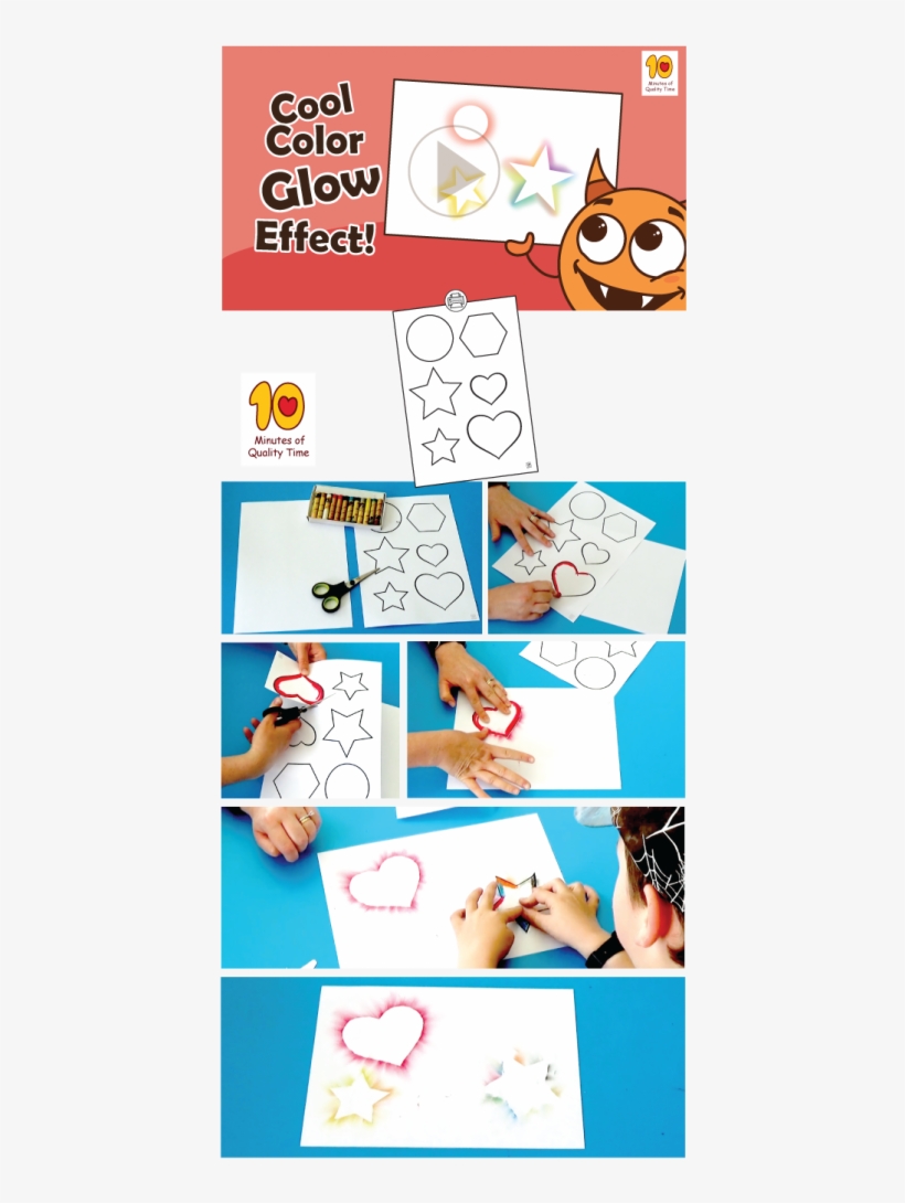 In Order To Create A Color Glow Effect - Child, transparent png #826742