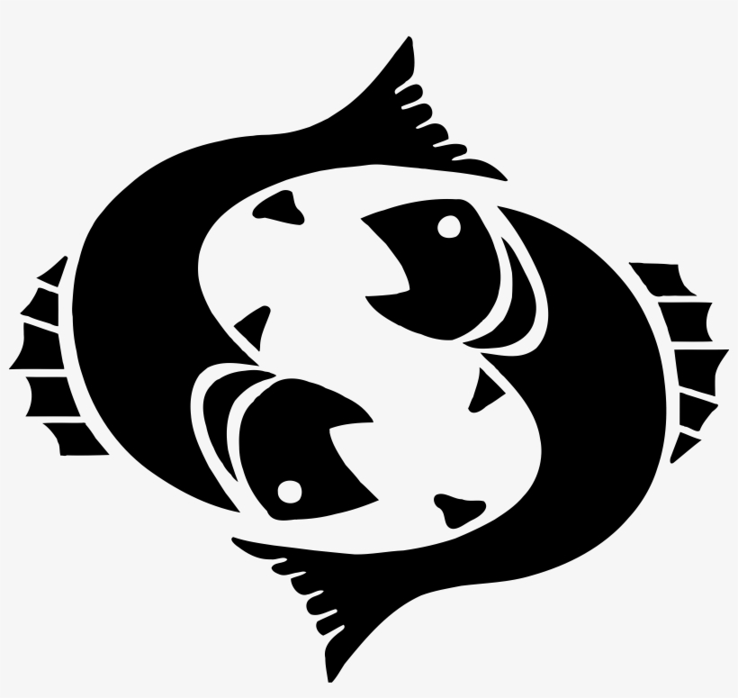 Pisces Png Picture Free Download - Pisces Png, transparent png #826857