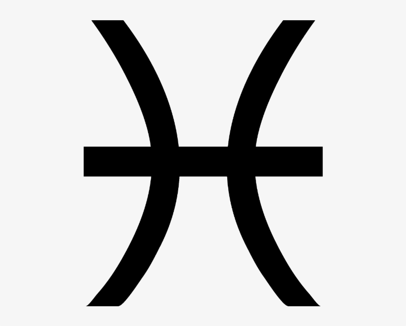 Pisces - Pisces Png, transparent png #826905