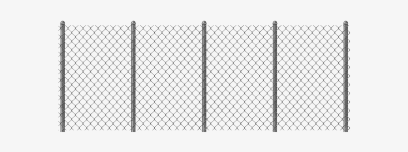Gallery - Chain Link Fence Png, transparent png #826908