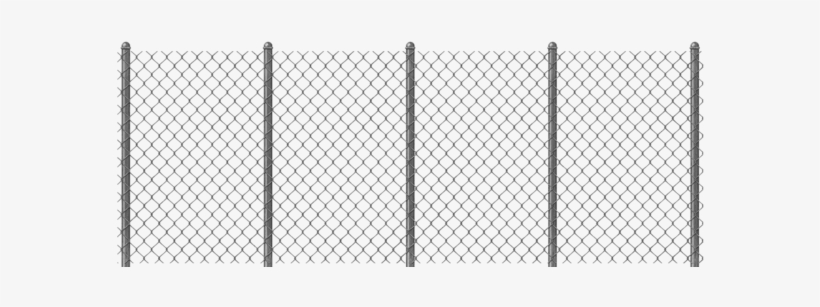 Gallery - Chain Link Fence Png, transparent png #826908