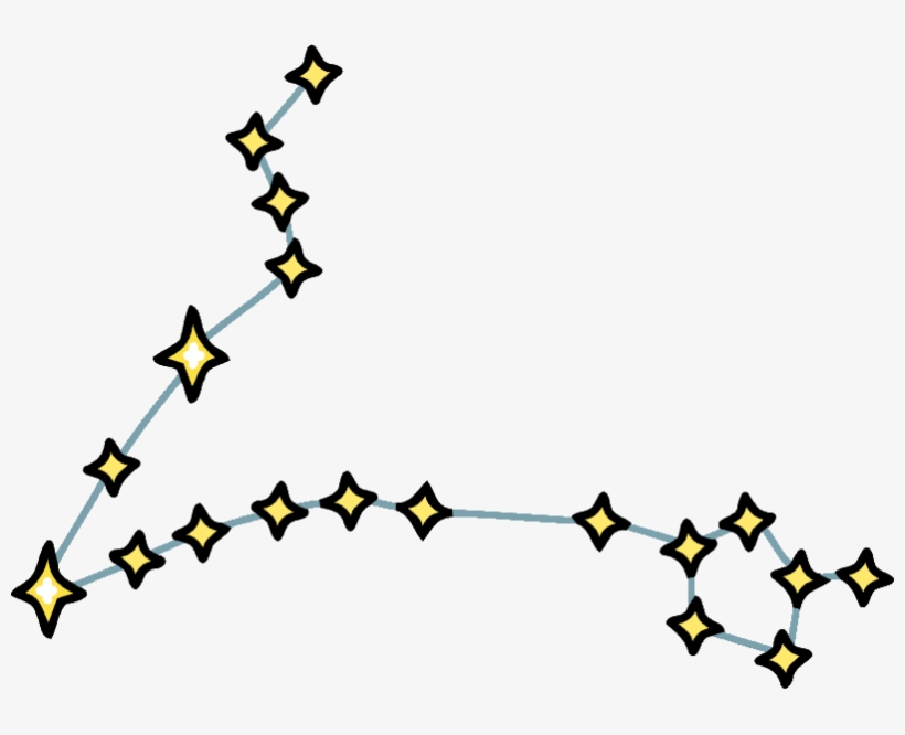 Pisces Png Free Download - Pisces Png, transparent png #826960