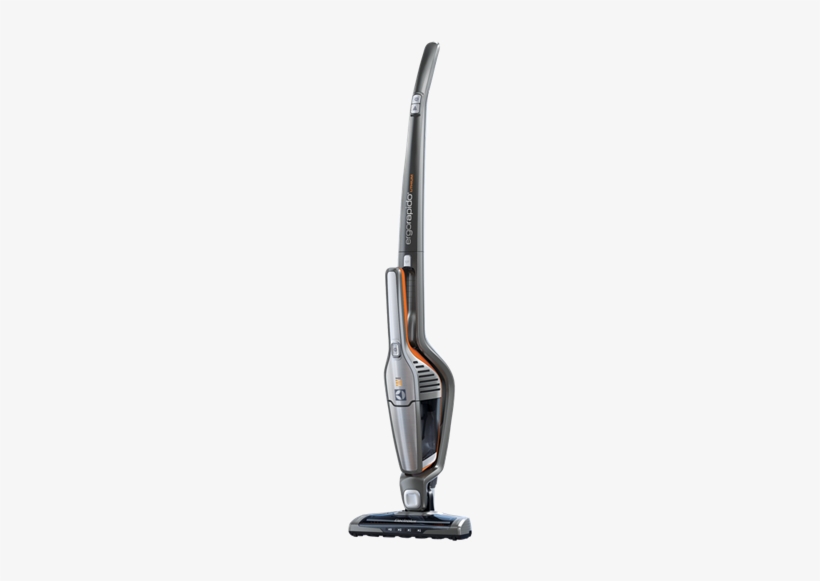 P040421 Edenlargepng - Electrolux Ergorapido Stick Vacuum Zb3113 Tungsten, transparent png #827076
