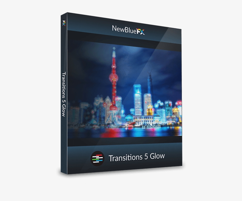 Transitions 5 Glow Box Shots A Robust Plugin Making - Newbluefx Transitions 3 Glow Download, Adobe After, transparent png #827102