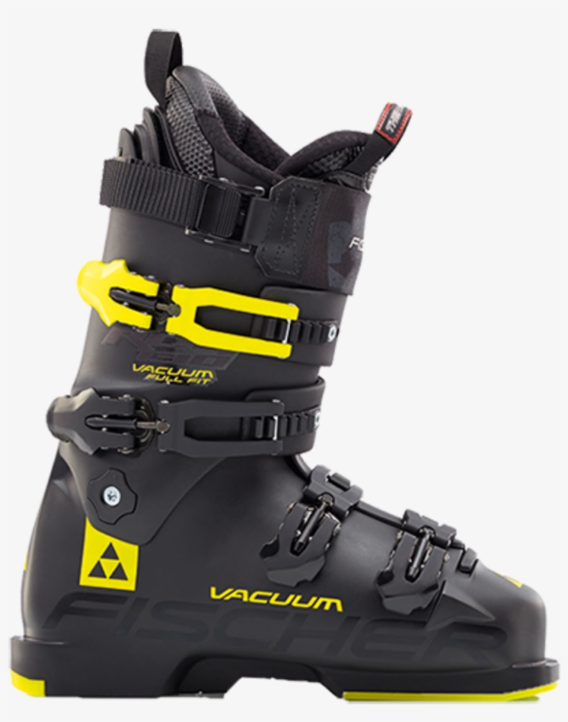 201516 Boo Fi Rc4-130vac - Fischer Vacuum 110, transparent png #827143