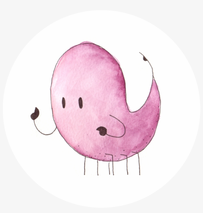 Scorpio Watercolor - Illustration, transparent png #827145