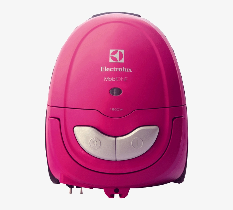 Mobione Bagged Vacuum Cleaner - Electrolux Mobione Vacuum, transparent png #827187