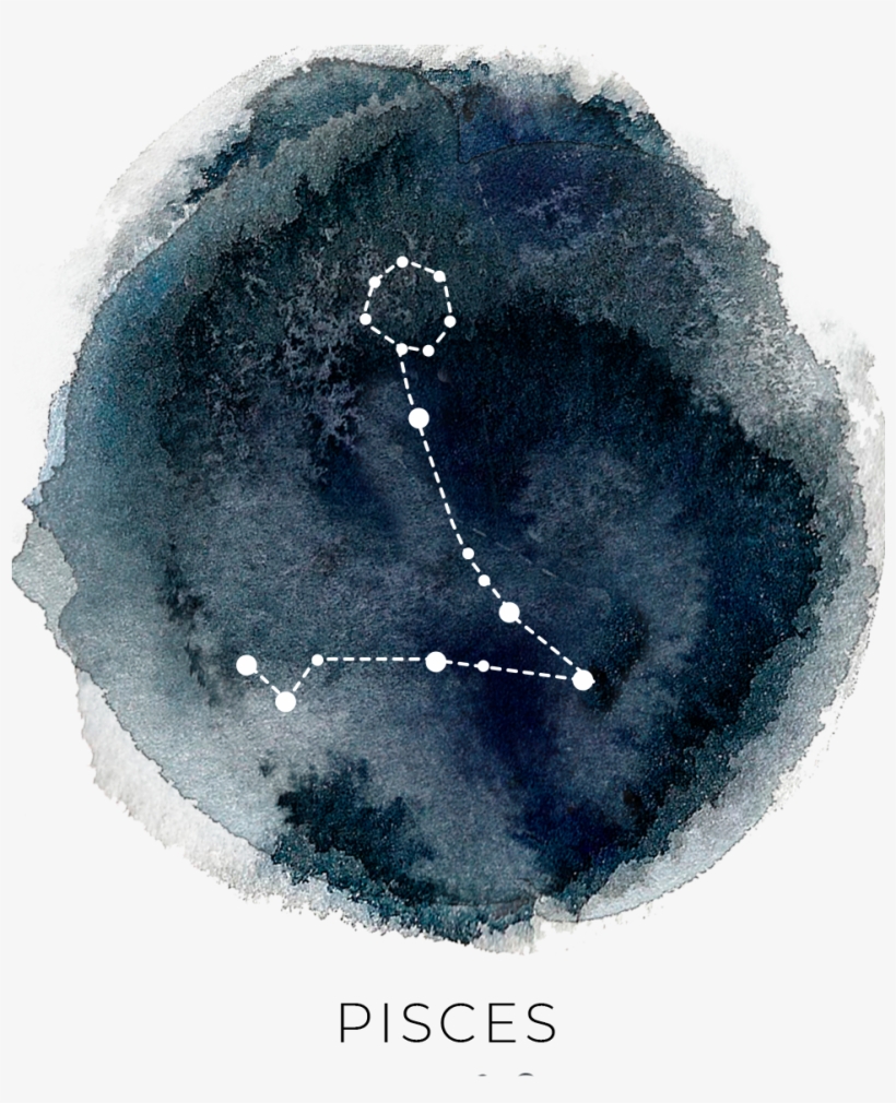 You're A Caring Individual, Pisces, Which Means You - Pisces, transparent png #827266