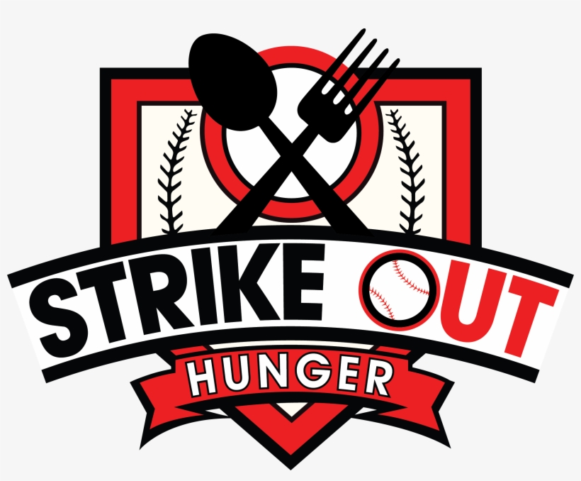 Play Video - Strike Out For Hunger, transparent png #827298