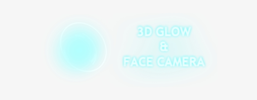 After Effects 3d Glow, Lookat Expression And Face Camera - Iron Man Effect Transparent, transparent png #827385