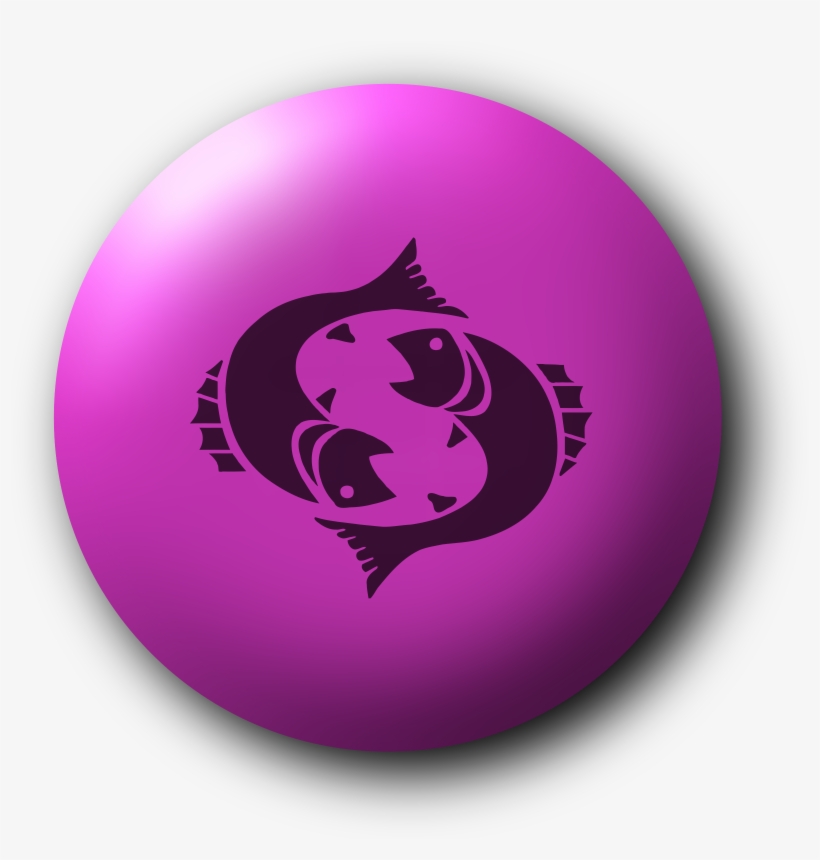This Free Icons Png Design Of Pisces Drawing 5, transparent png #827387