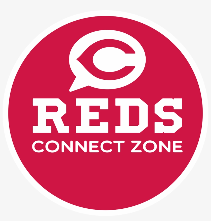 Cincinnati Reds Png Transparent Image - Logos And Uniforms Of The Cincinnati Reds, transparent png #827516