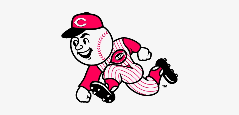 35 Cincinnati Reds Clip Art Free Cliparts That You - Cincinnati Reds Logo Transparent, transparent png #827536