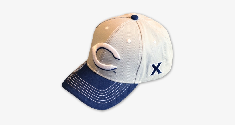 College Weekend Package - Reds Xavier Hat, transparent png #827623