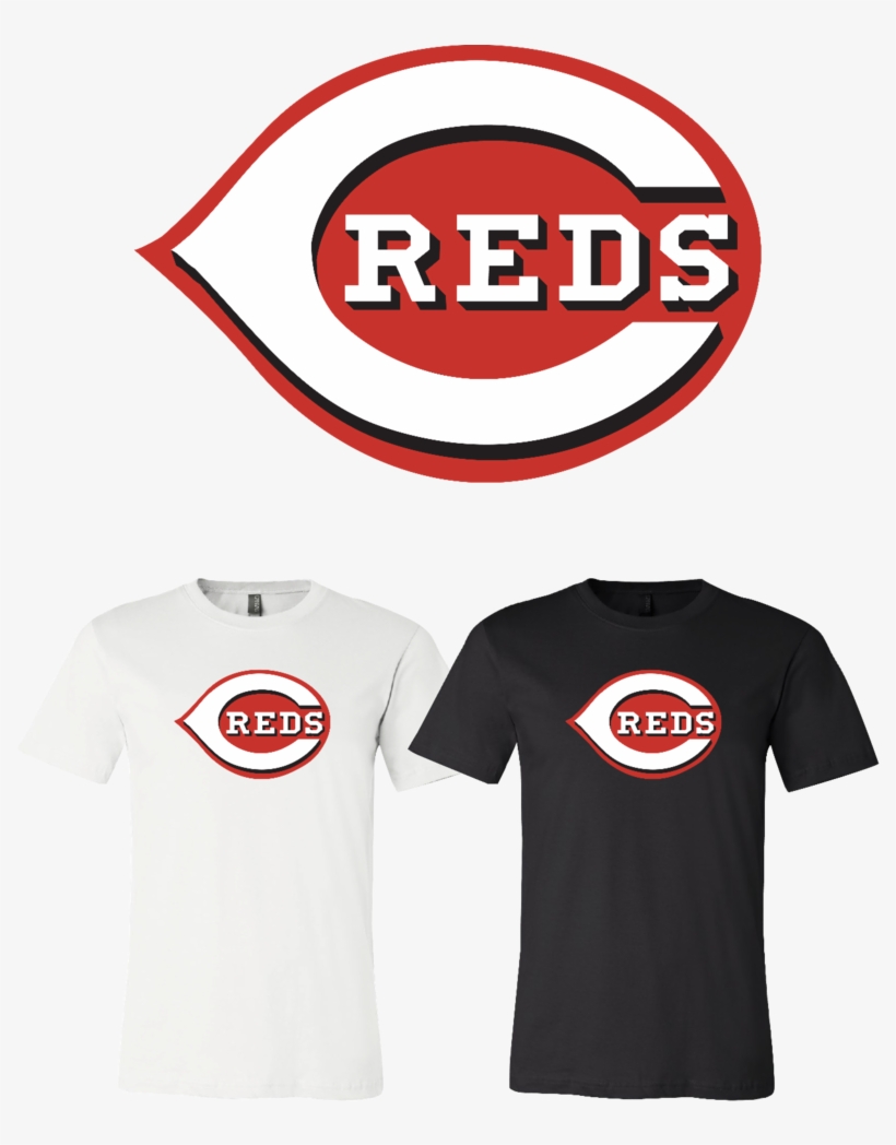 Cincinnati Reds Team Shirt Jersey Shirt - Cincinnati Reds, transparent png #827679