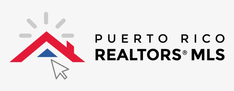 Puerto Rico Real Estate Logo - Multiple Listing Service, transparent png #827702
