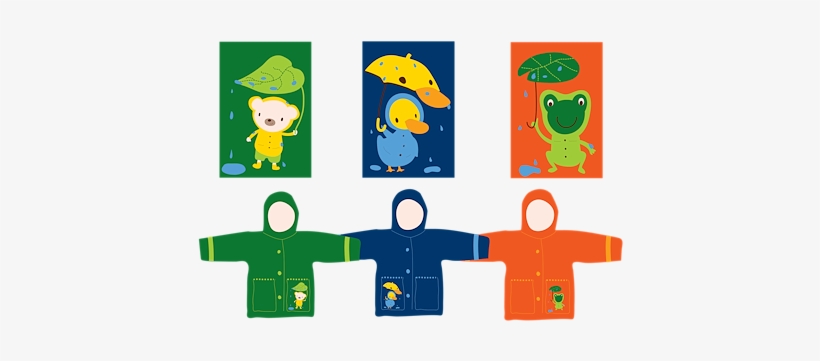 5 Projects 35 Pieces - Cartoon, transparent png #827751