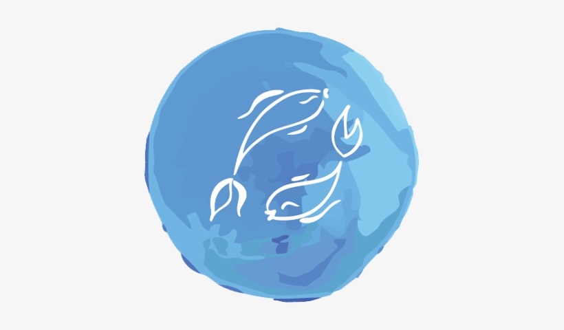 How To Get Back With Your Pisces Ex-boyfriend - Pisces, transparent png #827753