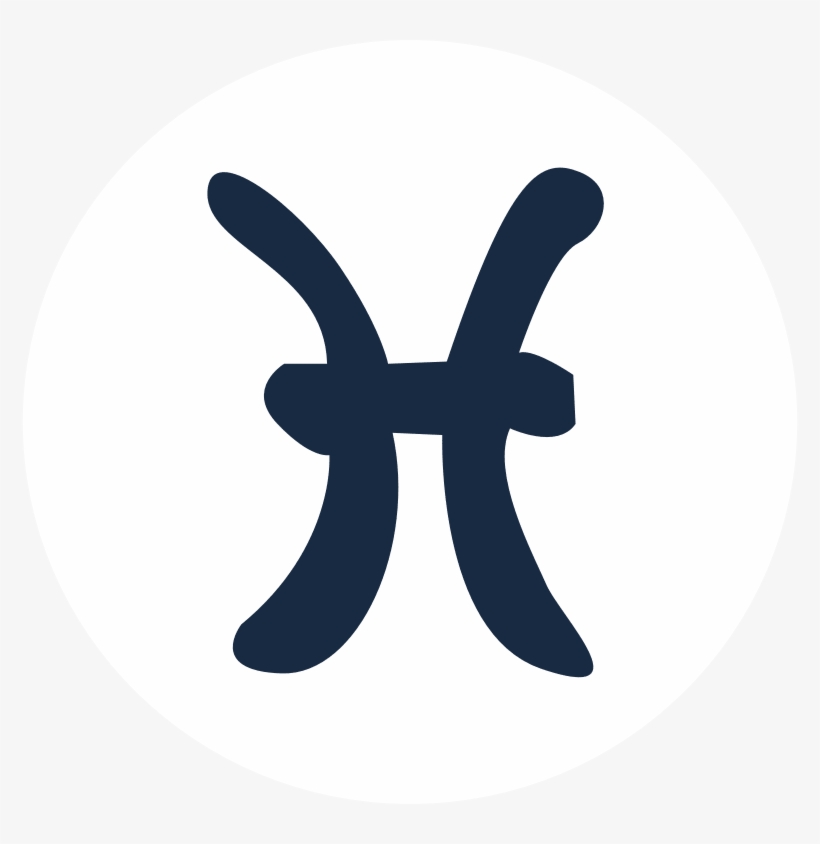 Pisces - Free Enterprise System Symbol, transparent png #827790