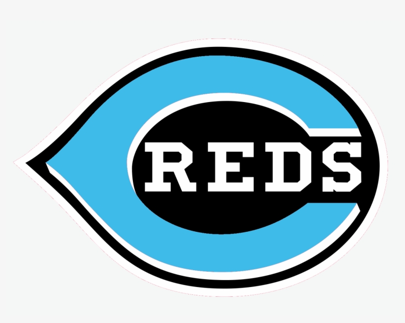 Cincinnati Reds, transparent png #827812