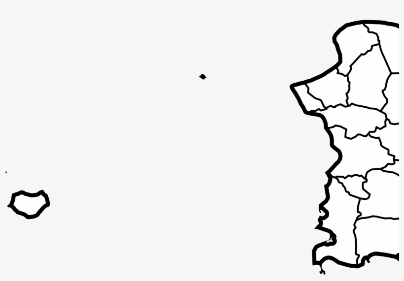 Clipart Freeuse Library File Map Of Puerto Rico Highlighting - Puerto Rico Map Coloring Page, transparent png #827814