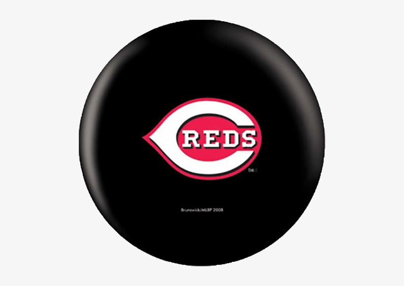 Mlb - Cincinnati Reds - Cincinnati Reds Applique Banner Flag, transparent png #827831