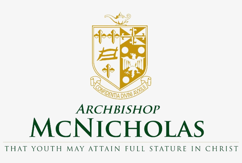 Mcnicholas Logo - Caribbean Radiance Of The Seas, transparent png #827833