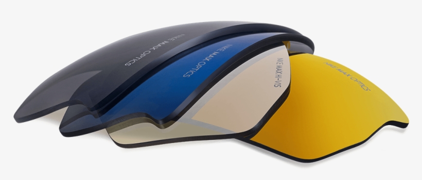 nike max optics lenses
