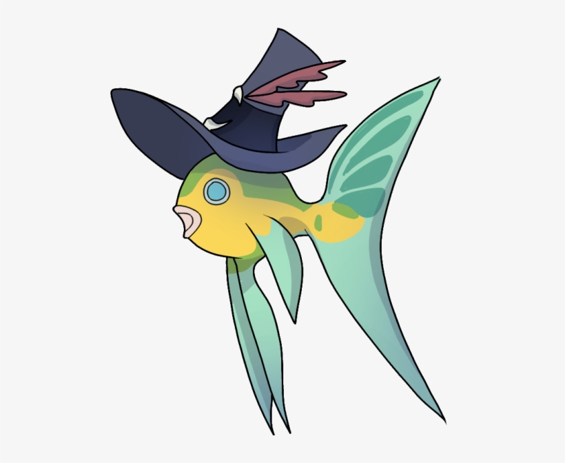 Pisces Clipart Transparent Tumblr - Pisces Lwa, transparent png #827952