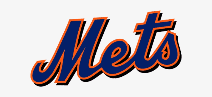 Mets Logo - Logos And Uniforms Of The New York Mets, transparent png #827959