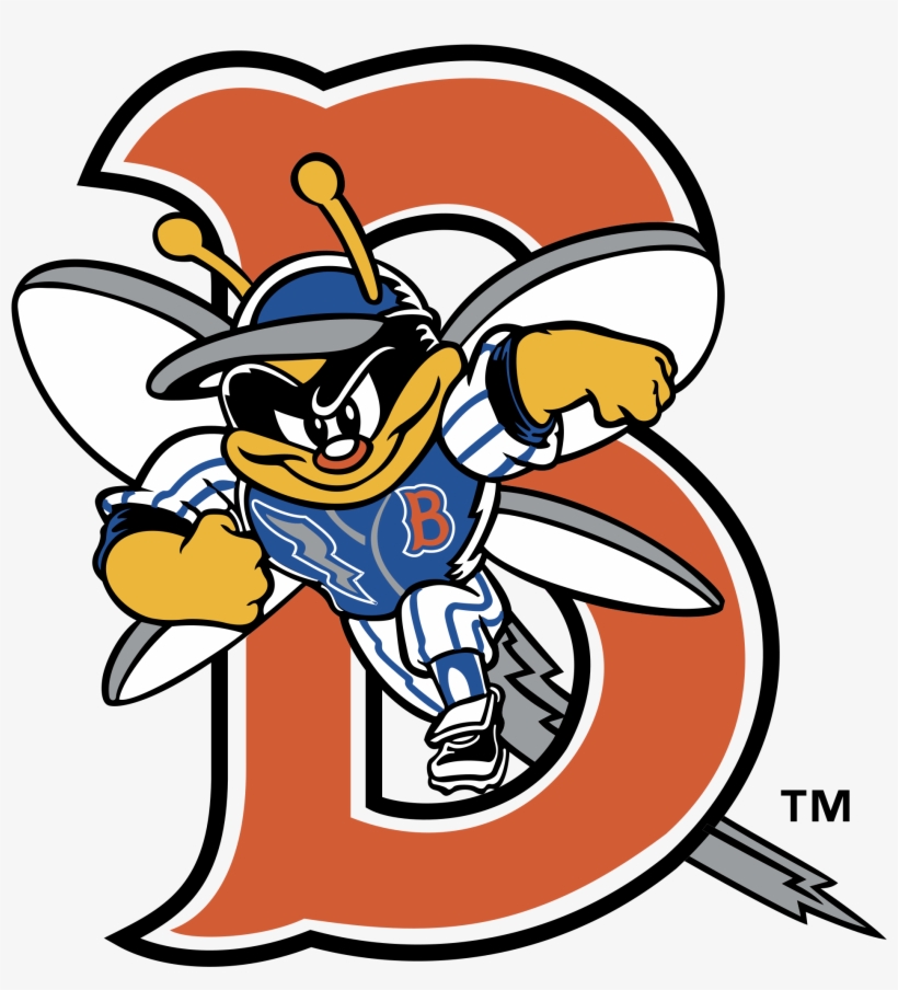 Binghamton Mets Logo Png Transparent - Binghamton Mets Logo, transparent png #827979