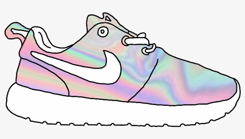 nike shoes check