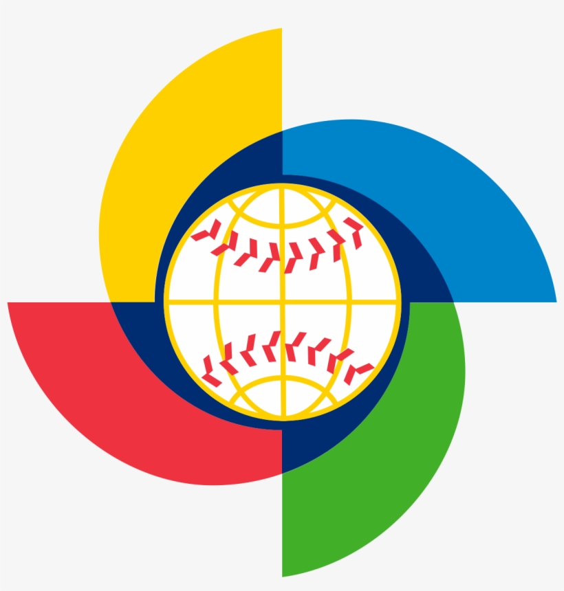 World Baseball Classic 2017 Png, transparent png #828028