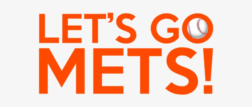 Click And Drag To Re-position The Image, If Desired - Lets Go Mets Png, transparent png #828047