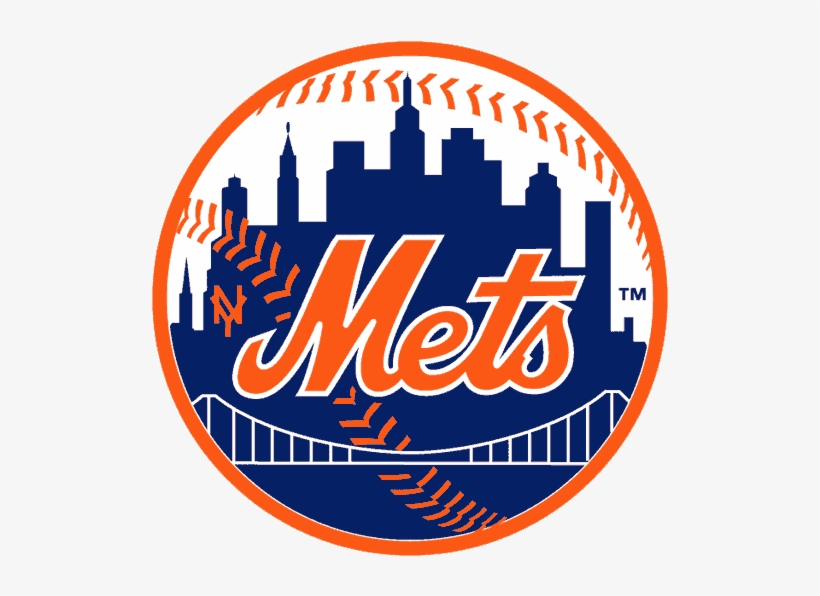 Spuyten Duyvil To Play Country Music Night At Citi - Baseball Mets Logo, transparent png #828048