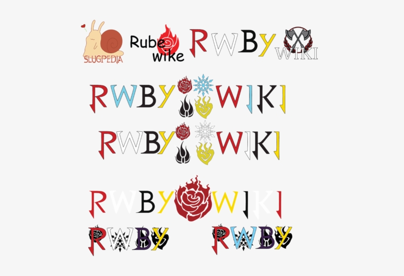 White Outlines Please Stop Yelling - Rwby S4 Volume 4 Ruby Rose Red Battle Dress Uniform, transparent png #828476