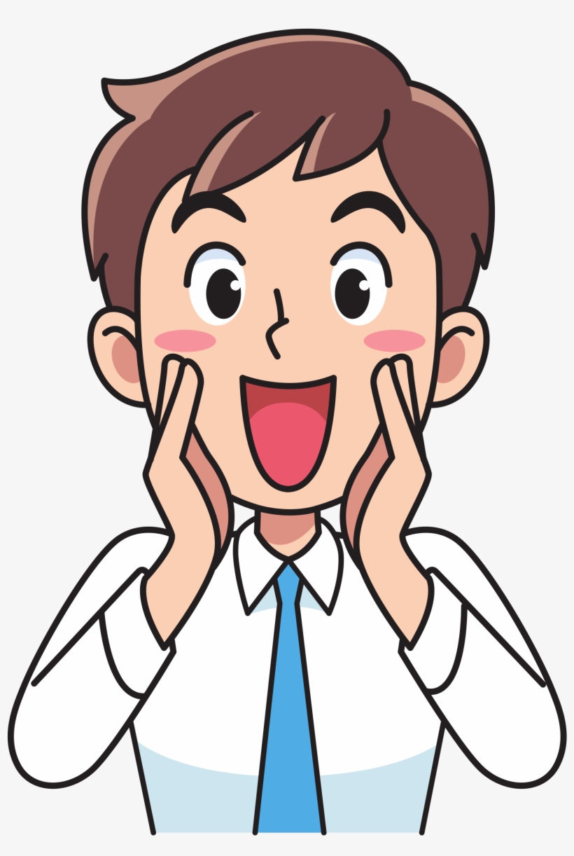 Picture Download Cliparts Free Download Clip Art Carwad - Person Shouting Clipart, transparent png #828522