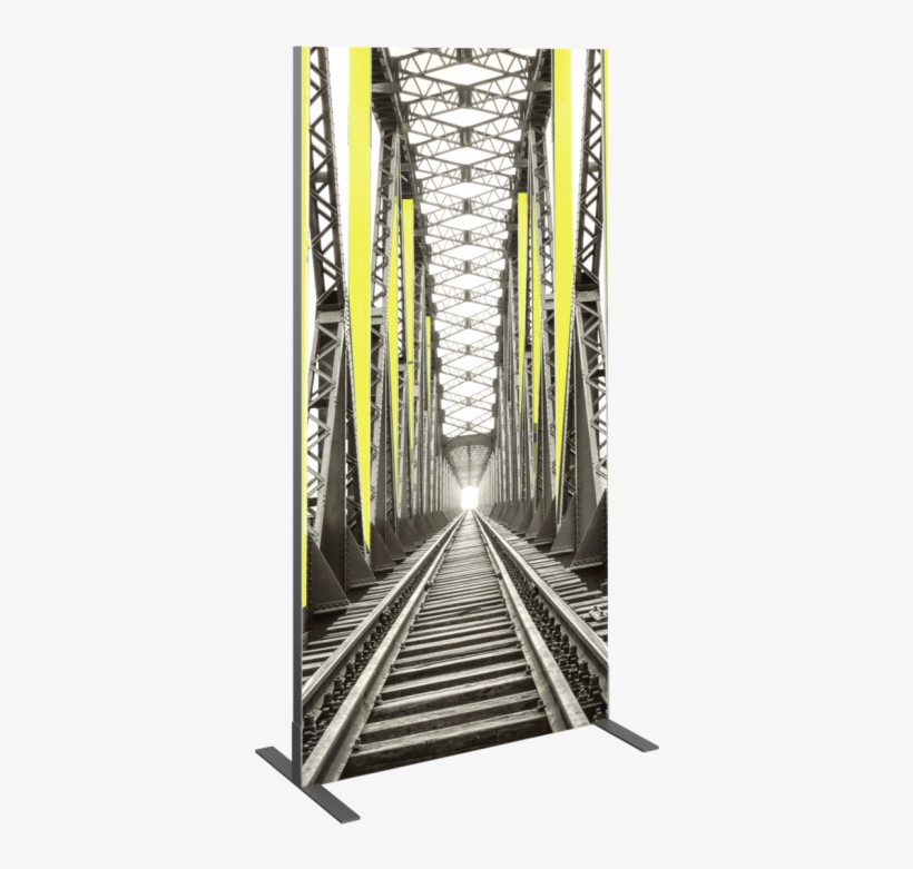 Vector Frame Rectangle 02 Fabric Banner Display - Vector Frame Banner Display, transparent png #828550