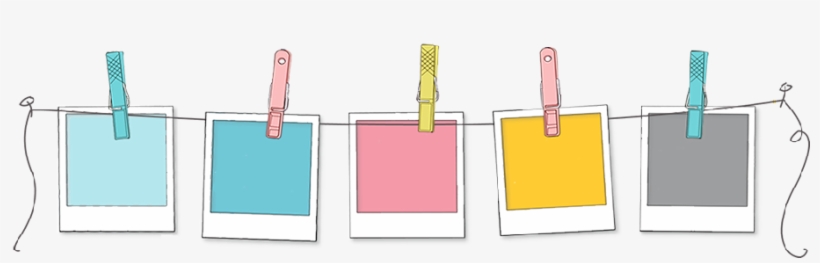 Forgetmenot - Clothesline Png, transparent png #828580