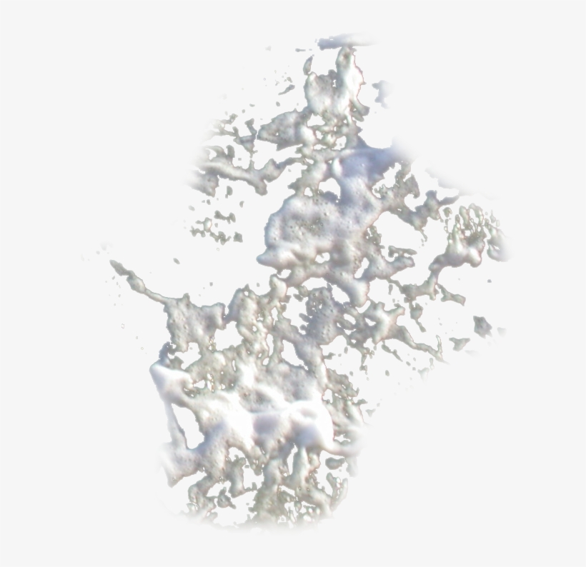 654k Realfoam1 Dgw A 06 Feb 2009 - Christmas Tree, transparent png #828618