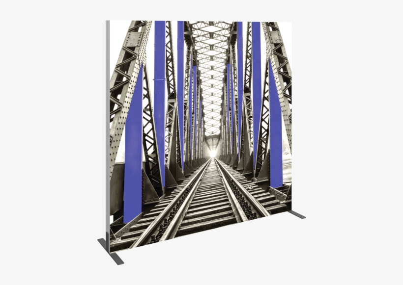 Vector Frame Light Box Square 03 Fabric Banner Display Vector