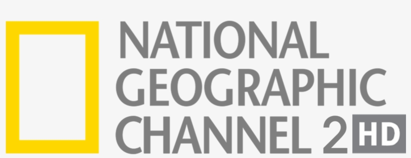 National Geographic Channel 2 Hd - National Geographic, transparent png #828700