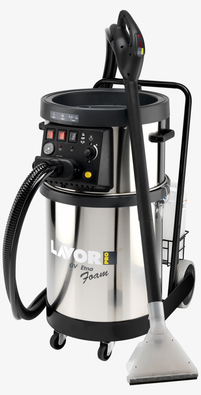 Gv Etna Foam - Lavorpro Gv Etna 4000, transparent png #828779