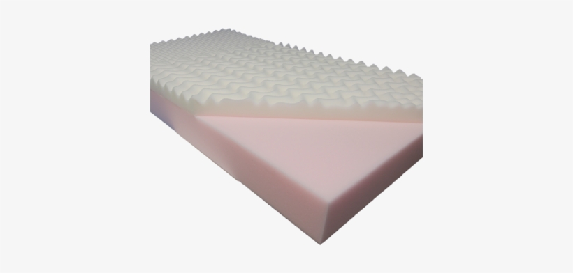View The Full Image Sleepy Baby Crib Mattress - Mattress, transparent png #828808